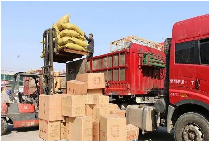 泉州到颍东区物流专线