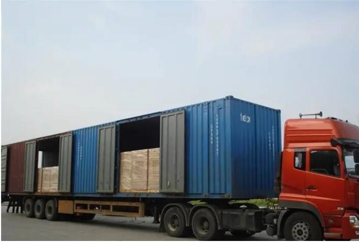 泉州到颍东区整车运输