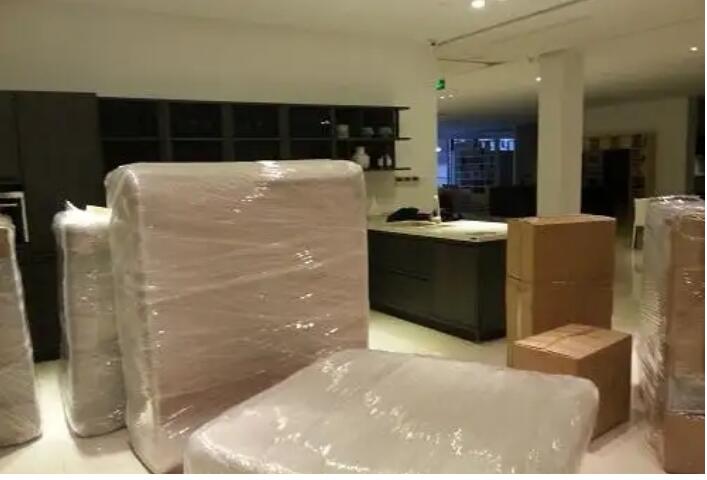 泉州到颍东区长途搬家